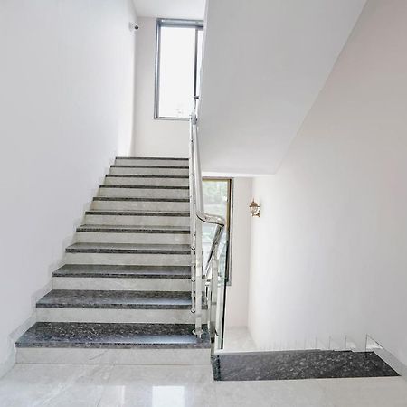 Fabhotel Swaraj Shirgaon  Dış mekan fotoğraf