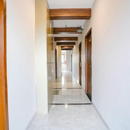 Fabhotel Swaraj Shirgaon  Dış mekan fotoğraf