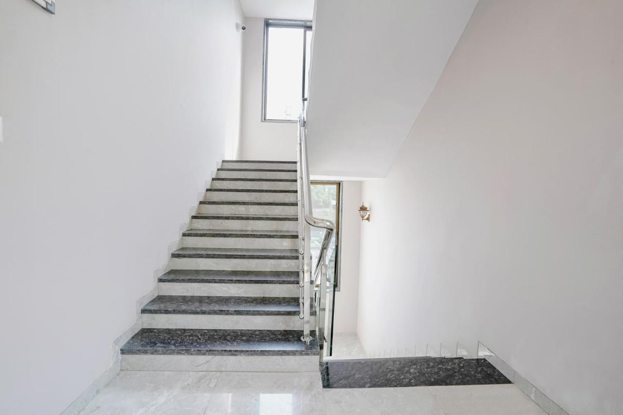 Fabhotel Swaraj Shirgaon  Dış mekan fotoğraf